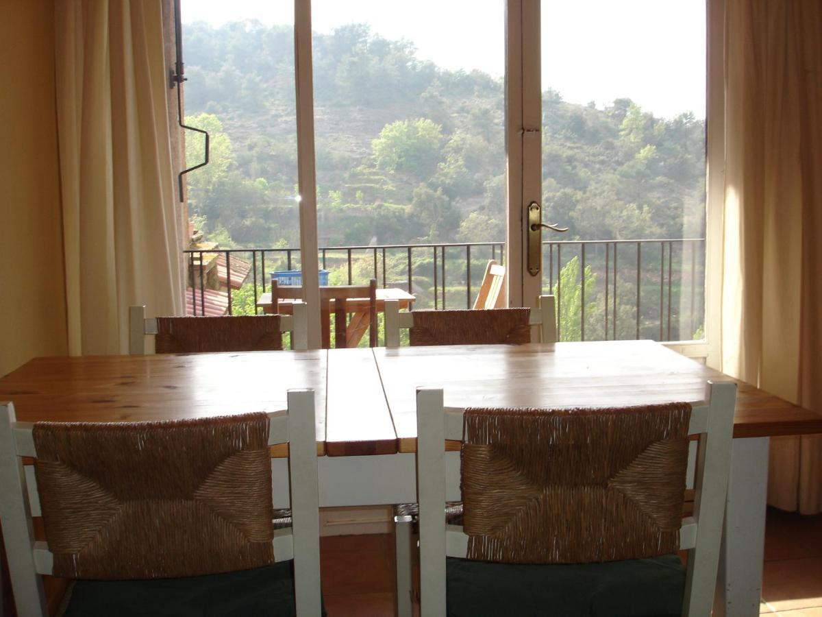Apartaments Puig Gili Mura Exteriér fotografie
