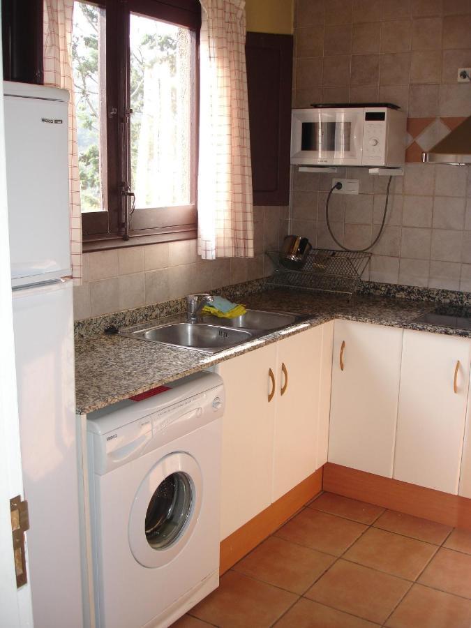 Apartaments Puig Gili Mura Exteriér fotografie